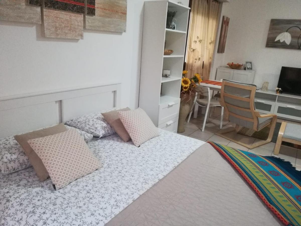 A&G Apartment Zanica Eksteriør bilde