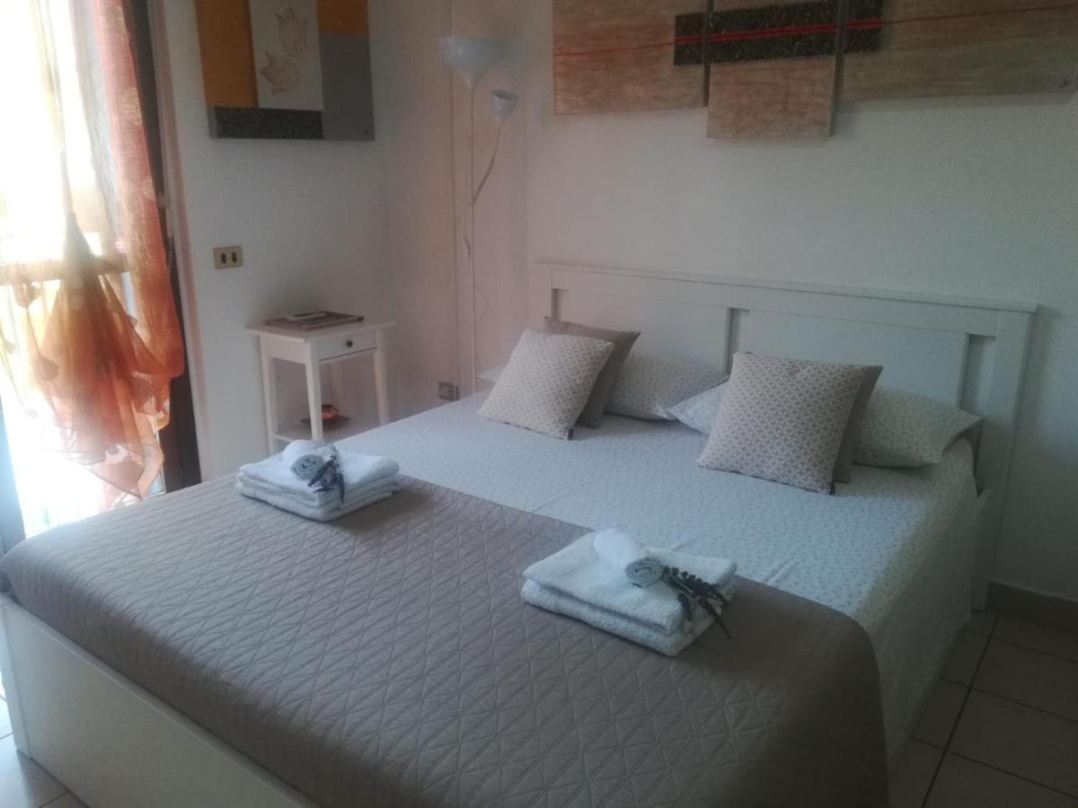 A&G Apartment Zanica Eksteriør bilde