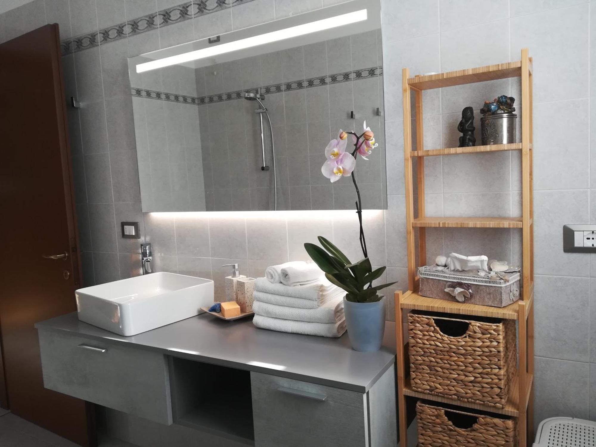 A&G Apartment Zanica Eksteriør bilde