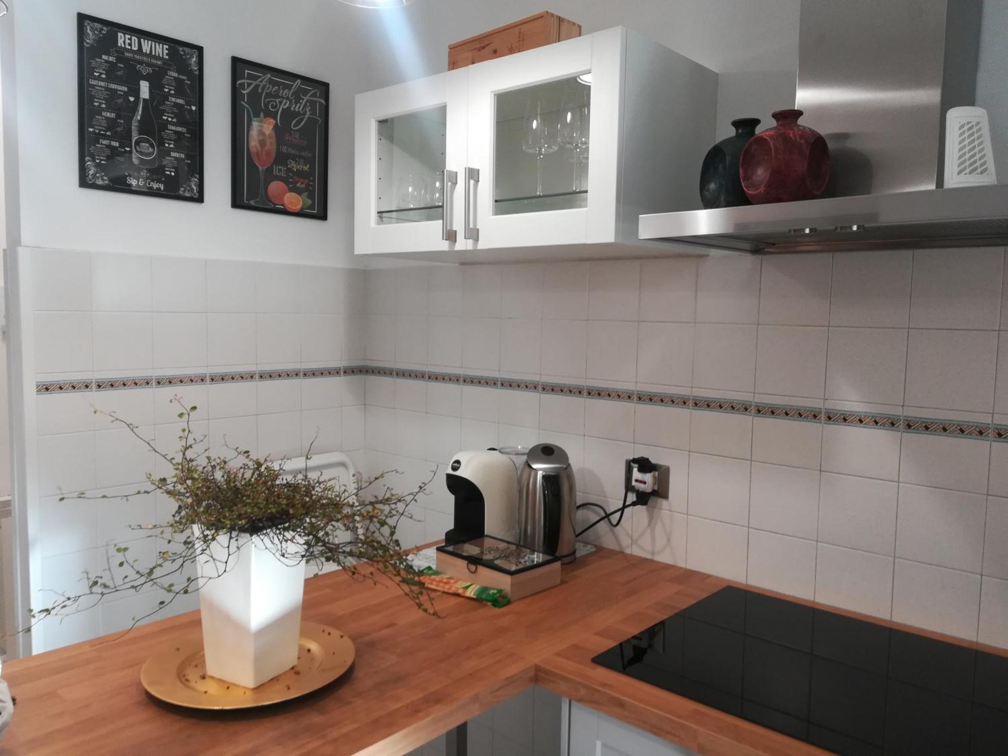 A&G Apartment Zanica Eksteriør bilde