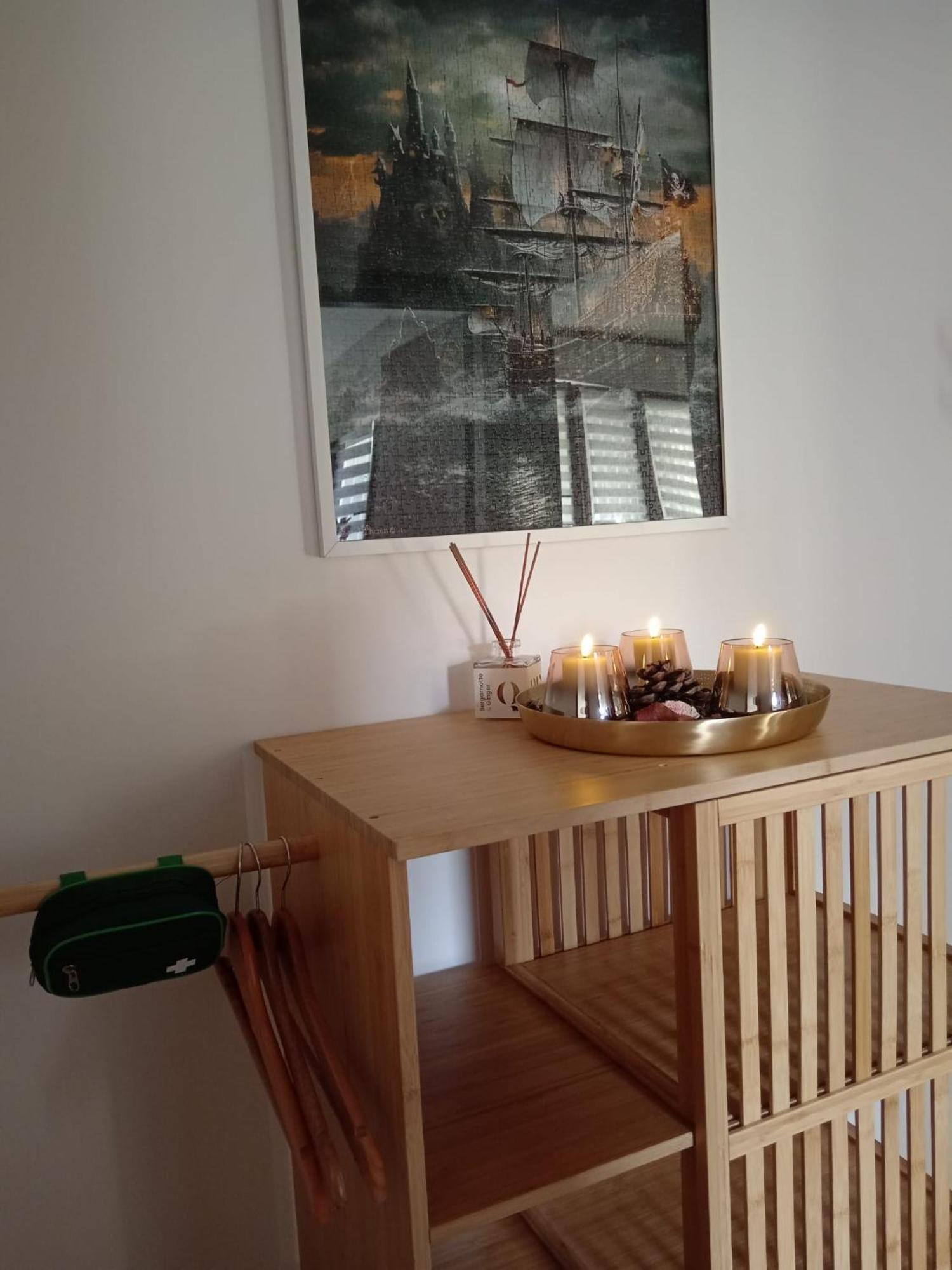A&G Apartment Zanica Eksteriør bilde