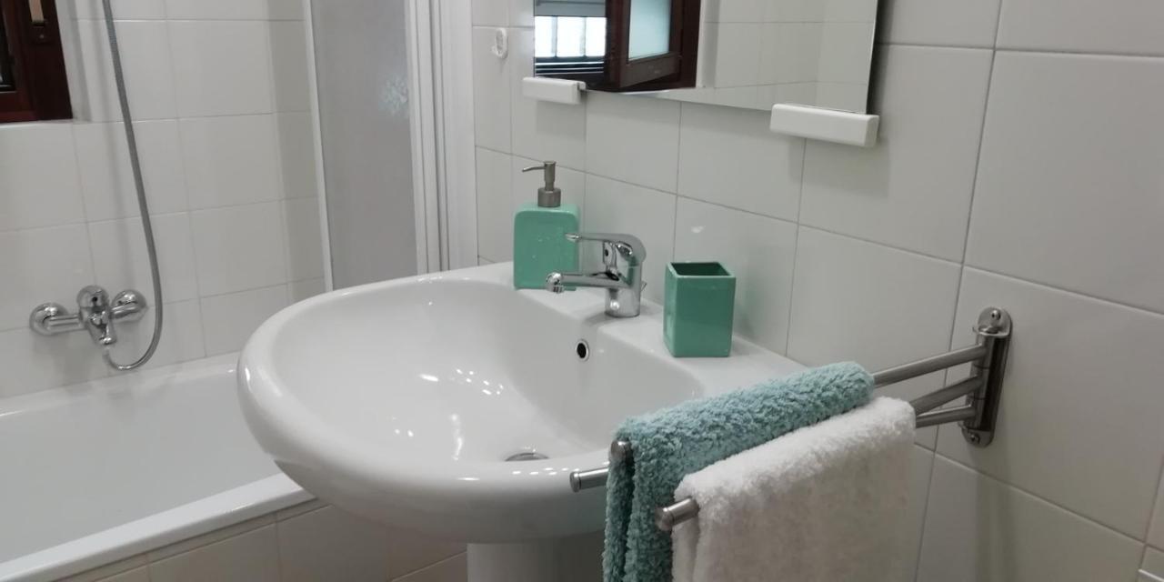 A&G Apartment Zanica Eksteriør bilde